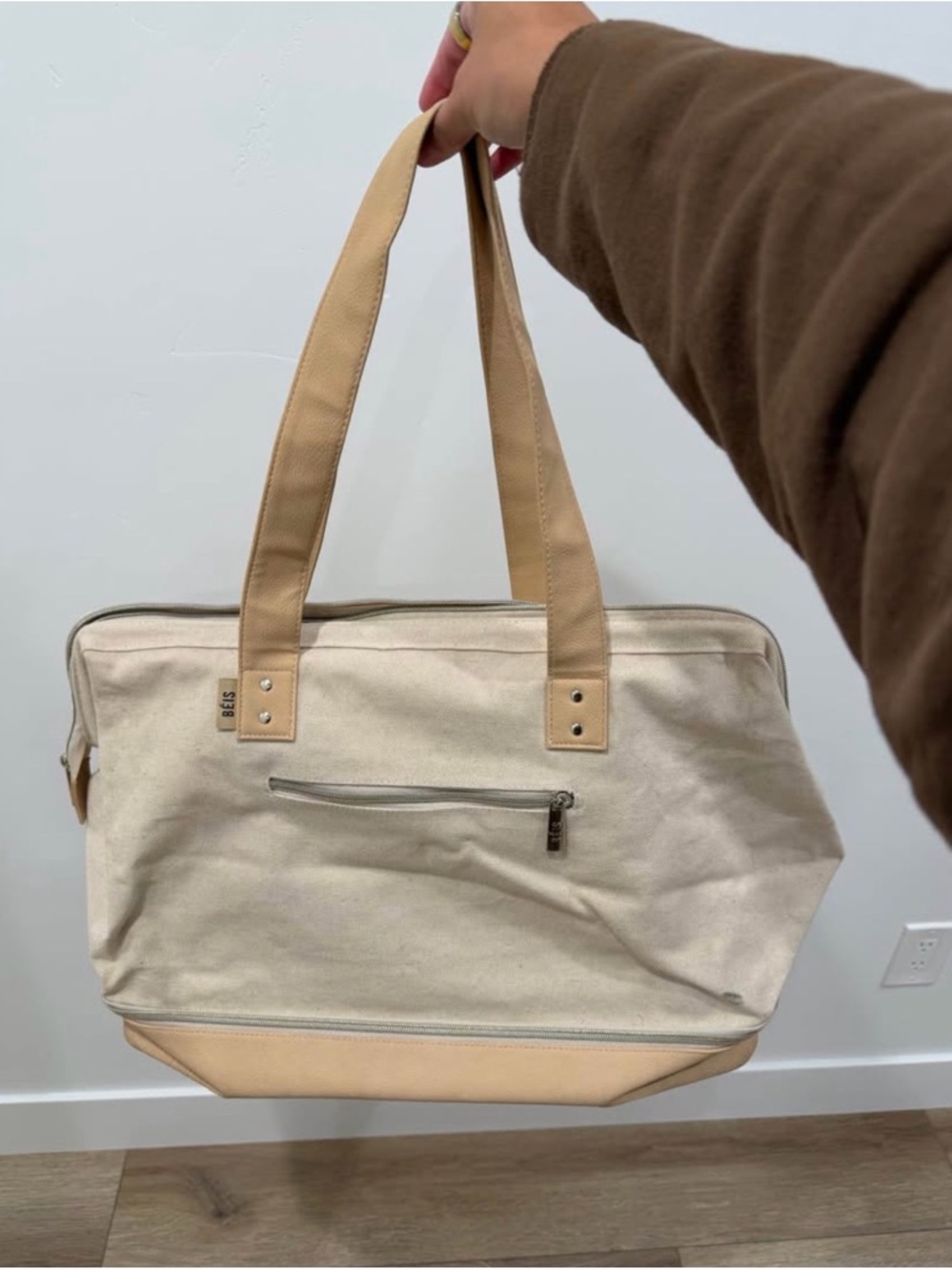 Beis Weekender Bag